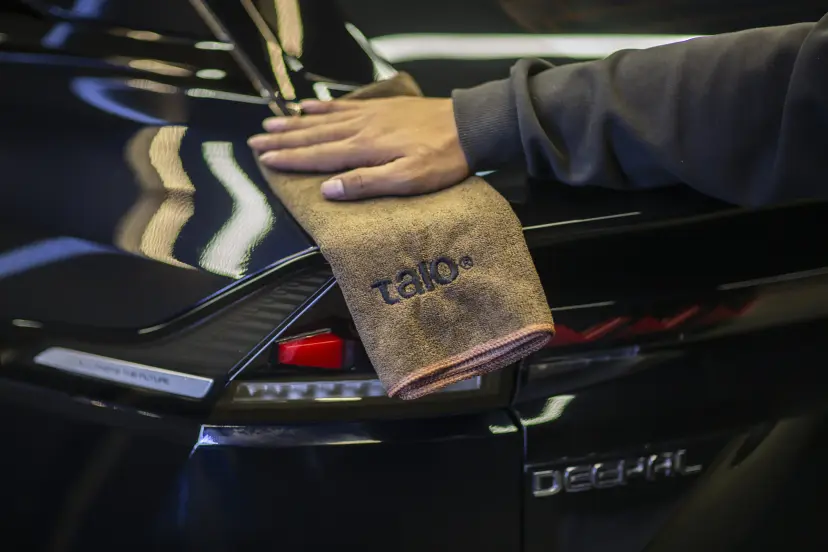 Talo Basic Brown